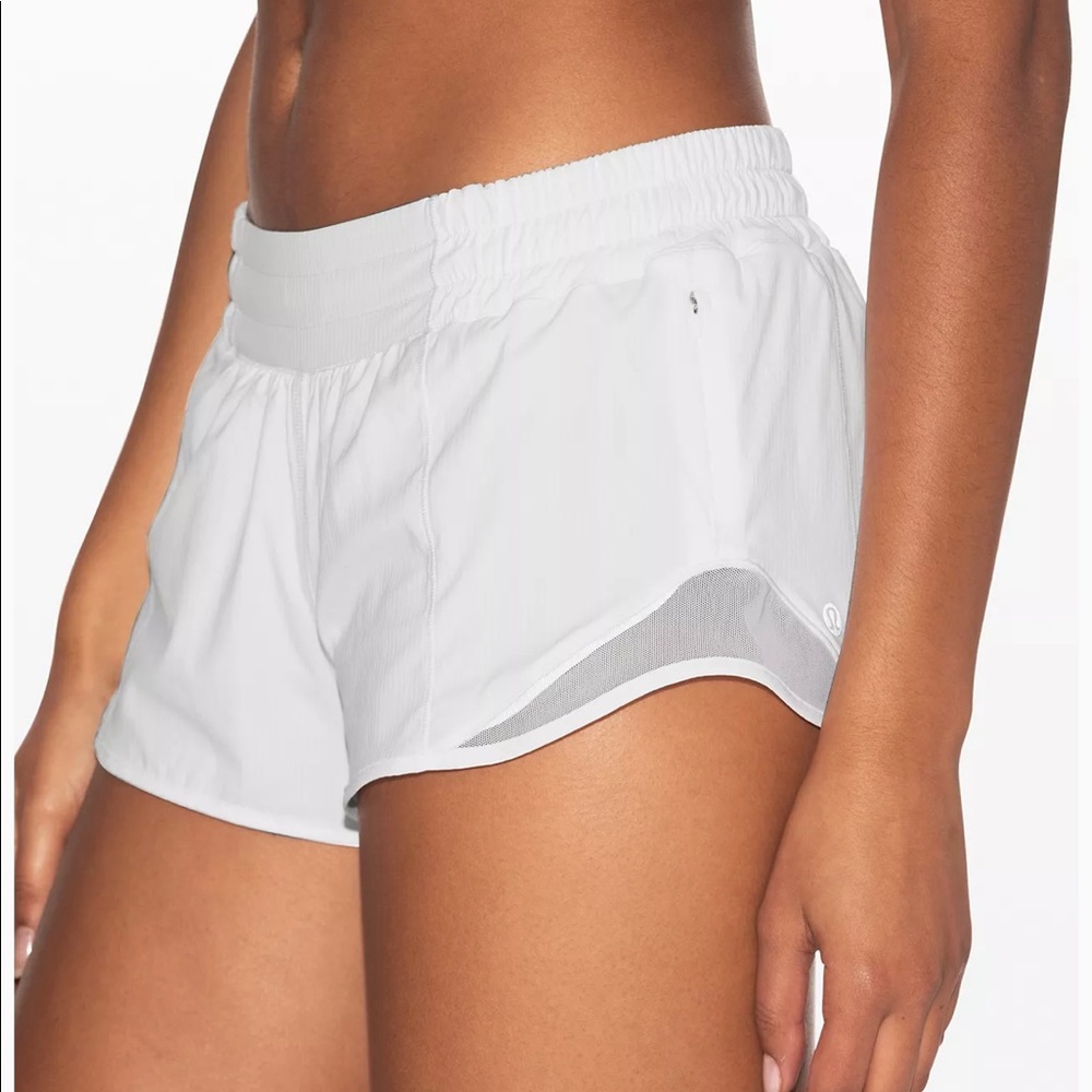 Lululemon Running Shorts